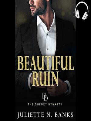 cover image of Beautiful Ruin